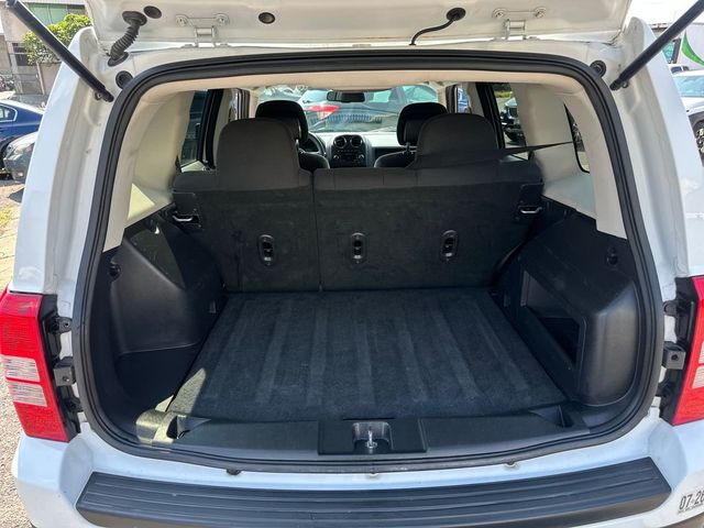 2015 Jeep Patriot FWD 4dr Sport - 23042418 - 18