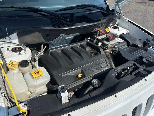 2015 Jeep Patriot FWD 4dr Sport - 23042418 - 19