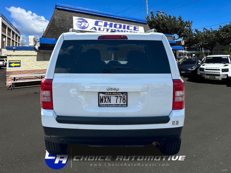 2015 Jeep Patriot FWD 4dr Sport - 23042418 - 6