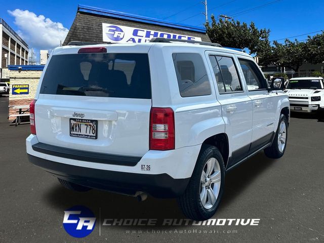 2015 Jeep Patriot FWD 4dr Sport - 23042418 - 7
