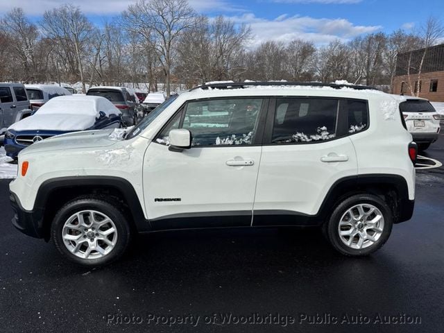 2015 Jeep Renegade 4WD 4dr Latitude - 22779924 - 3