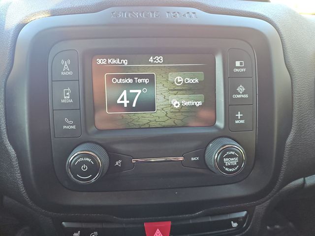 2015 Jeep Renegade 4WD 4dr Latitude - 22983959 - 13