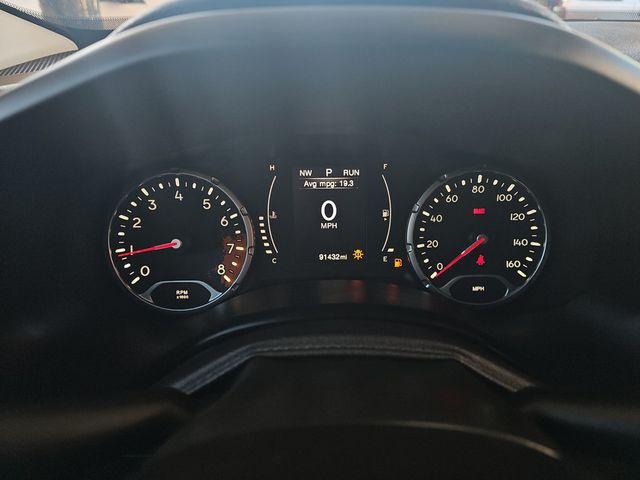 2015 Jeep Renegade 4WD 4dr Latitude - 22983959 - 15