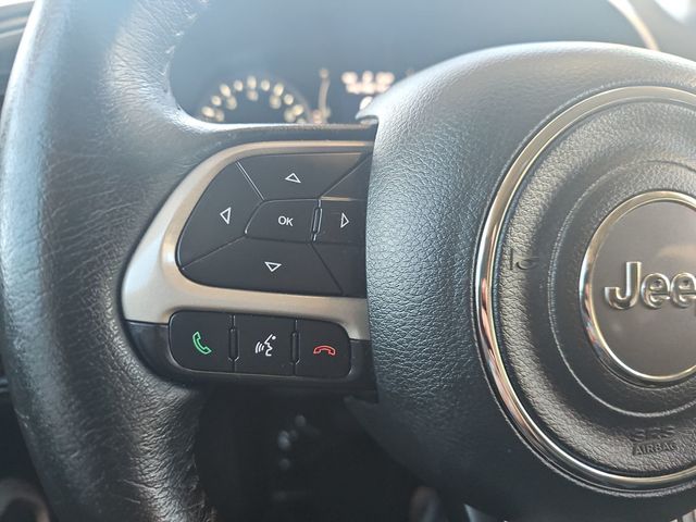 2015 Jeep Renegade 4WD 4dr Latitude - 22983959 - 30