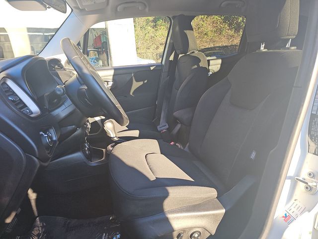 2015 Jeep Renegade 4WD 4dr Latitude - 22983959 - 8