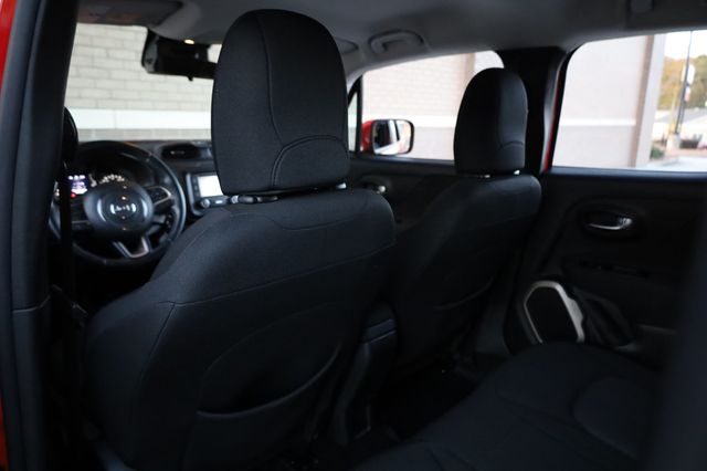 2015 Jeep Renegade 4WD 4dr Latitude - 22949458 - 15