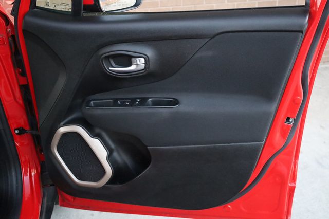 2015 Jeep Renegade 4WD 4dr Latitude - 22949458 - 20