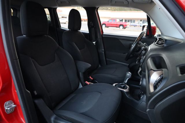 2015 Jeep Renegade 4WD 4dr Latitude - 22949458 - 21