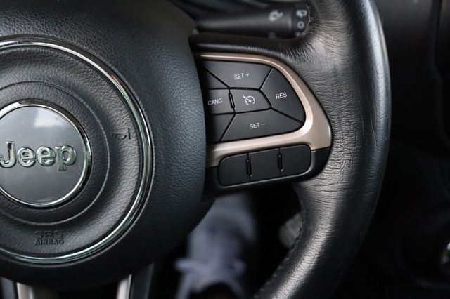 2015 Jeep Renegade 4WD 4dr Latitude - 22949458 - 26