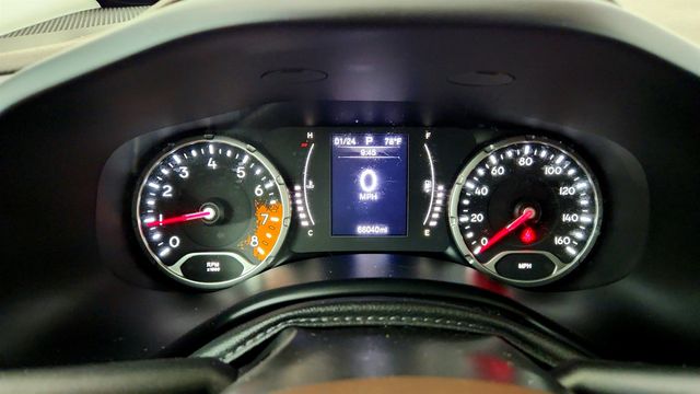 2015 Jeep Renegade 4WD 4dr Latitude w/ Popular Equipment & Cold Weather Pkgs - 23036203 - 12