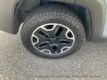 2015 Jeep Renegade 4WD 4dr Trailhawk - 22947613 - 28