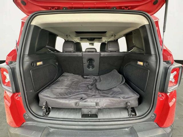 2015 Jeep Renegade 4WD 4dr Trailhawk - 22968386 - 12