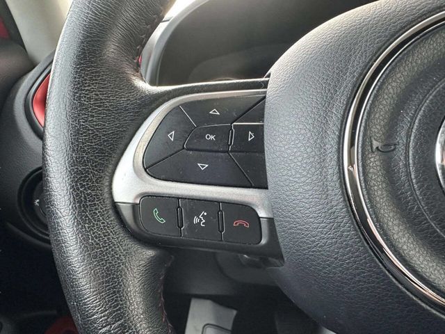 2015 Jeep Renegade 4WD 4dr Trailhawk - 22968386 - 26