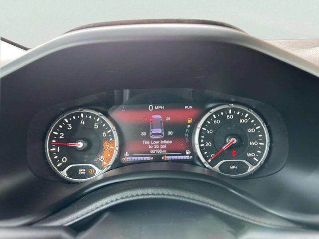 2015 Jeep Renegade 4WD 4dr Trailhawk - 22968386 - 29