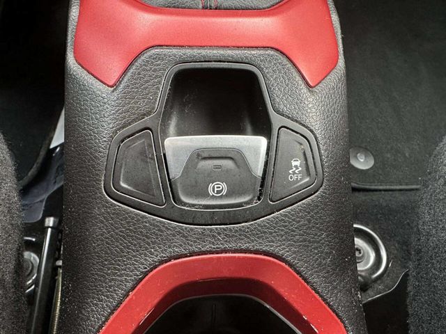 2015 Jeep Renegade 4WD 4dr Trailhawk - 22968386 - 33