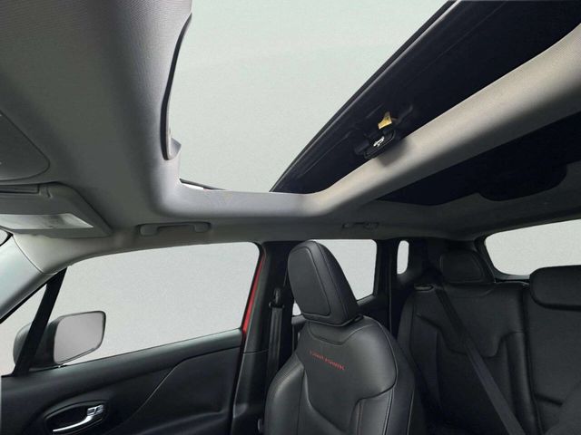 2015 Jeep Renegade 4WD 4dr Trailhawk - 22968386 - 36