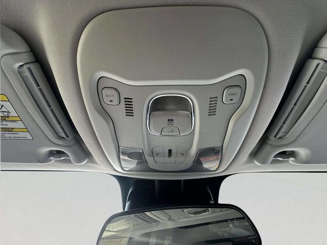 2015 Jeep Renegade 4WD 4dr Trailhawk - 22968386 - 37