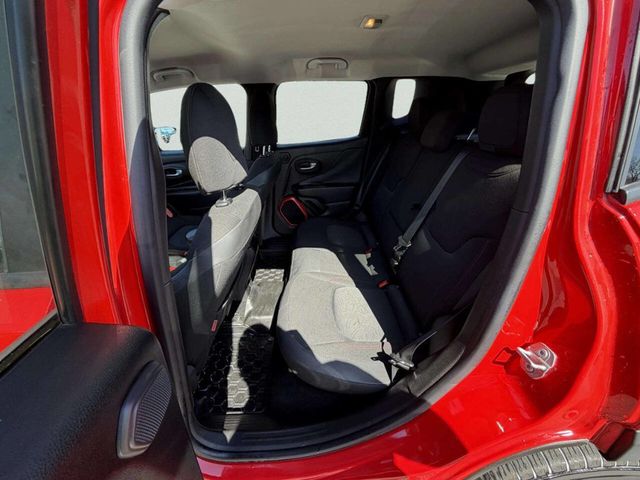 2015 Jeep Renegade 4WD 4dr Trailhawk - 22997921 - 20