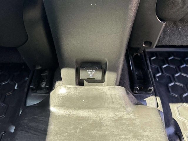 2015 Jeep Renegade 4WD 4dr Trailhawk - 22997921 - 25