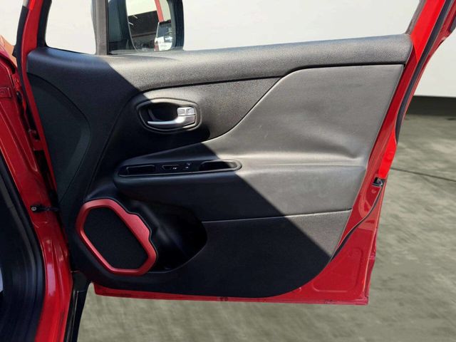 2015 Jeep Renegade 4WD 4dr Trailhawk - 22997921 - 26