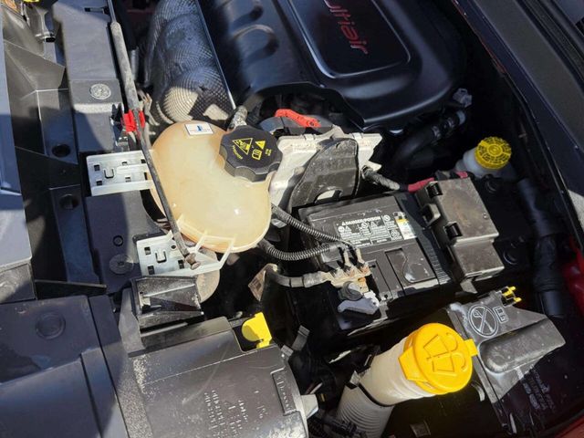 2015 Jeep Renegade 4WD 4dr Trailhawk - 22997921 - 30