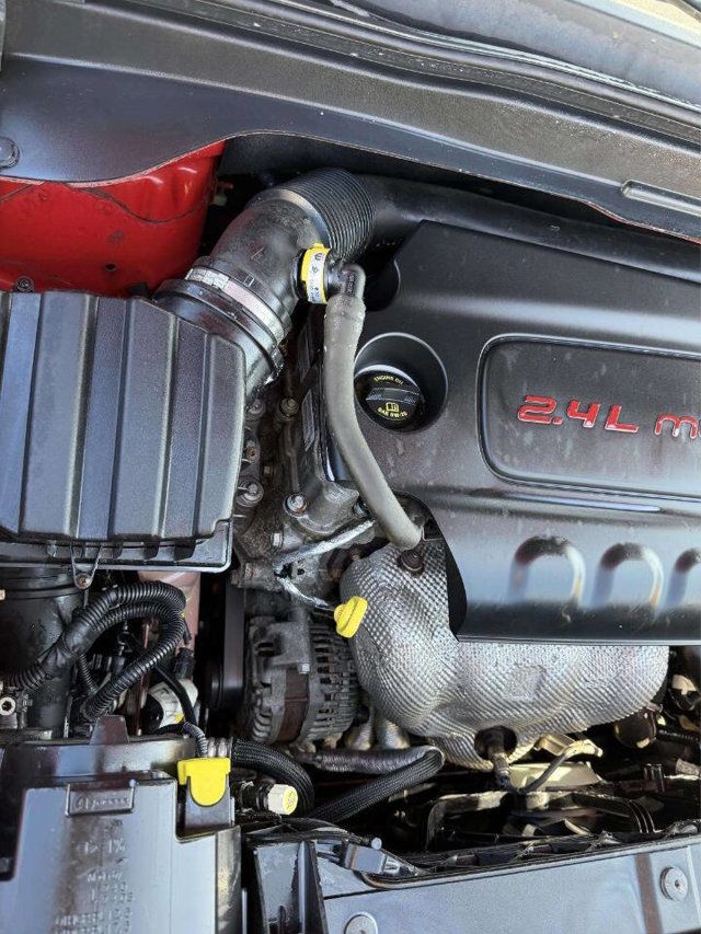 2015 Jeep Renegade 4WD 4dr Trailhawk - 22997921 - 31