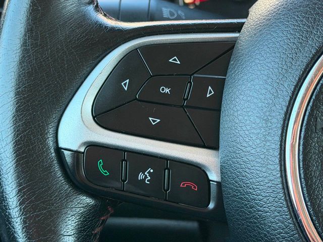 2015 Jeep Renegade 4WD 4dr Trailhawk - 22997921 - 35