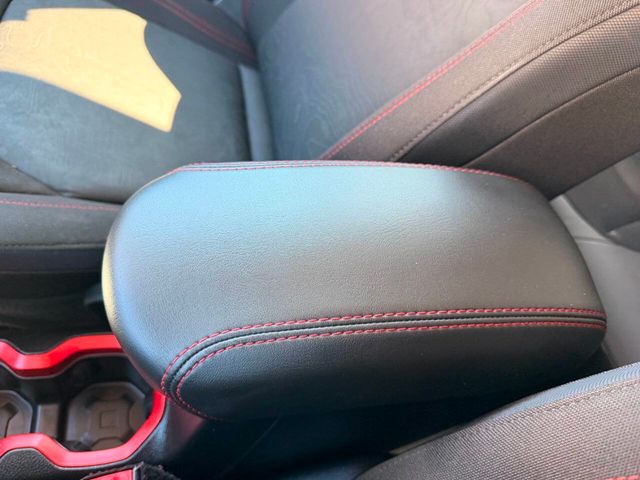 2015 Jeep Renegade 4WD 4dr Trailhawk - 22997921 - 43