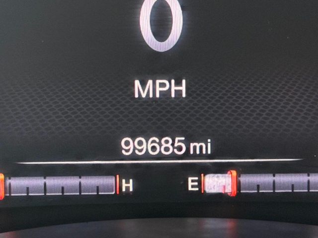 2015 Jeep Renegade 4WD 4dr Trailhawk - 22997921 - 47