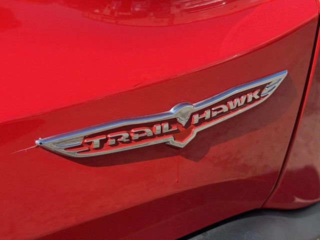 2015 Jeep Renegade 4WD 4dr Trailhawk - 22997921 - 6