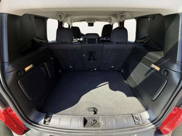 2015 Jeep Renegade 4WD 4dr Trailhawk - 22997921 - 7