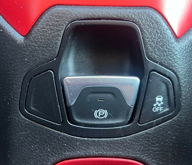 2015 Jeep Renegade 4WD 4dr Trailhawk - 22908194 - 20