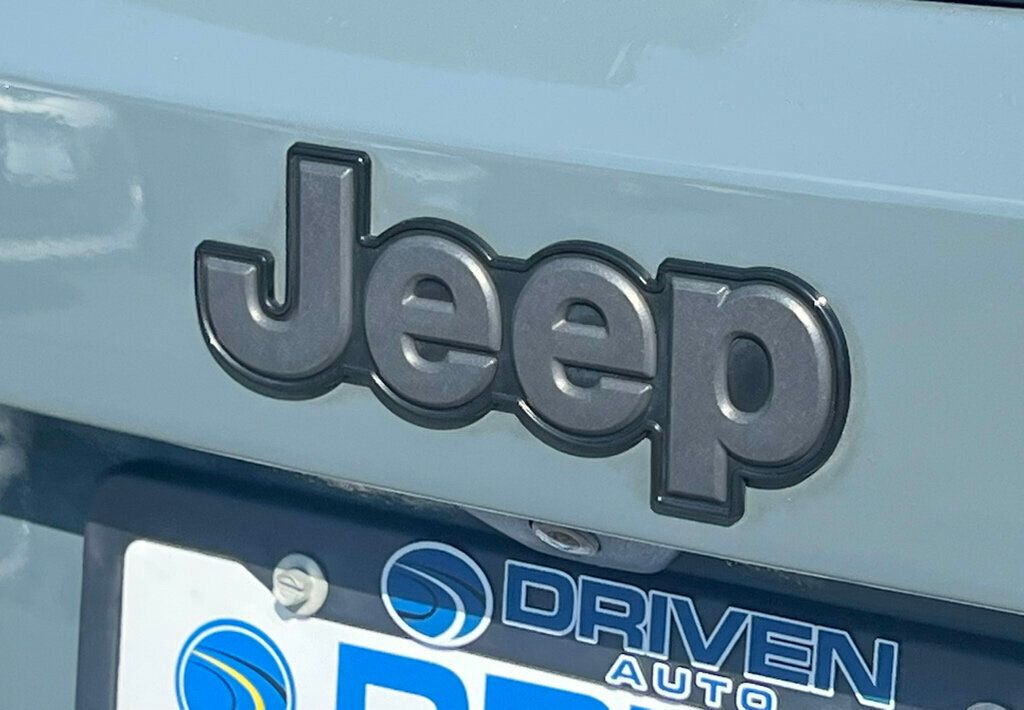 2015 Jeep Renegade 4WD 4dr Trailhawk - 22908194 - 25