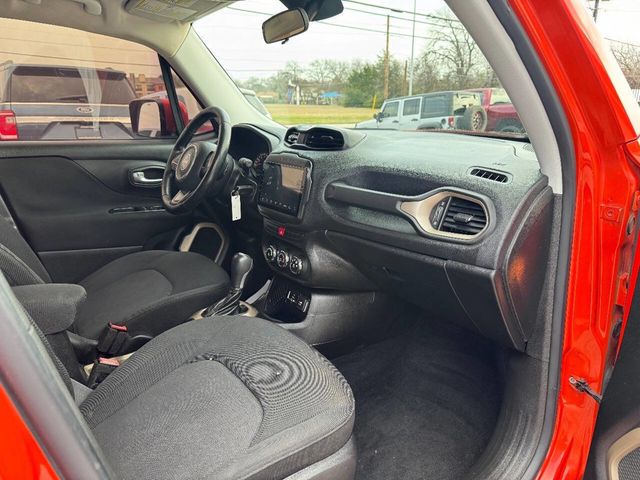 2015 Jeep Renegade FWD 4dr Latitude - 23027388 - 12