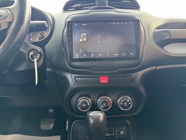 2015 Jeep Renegade FWD 4dr Latitude - 23027388 - 17