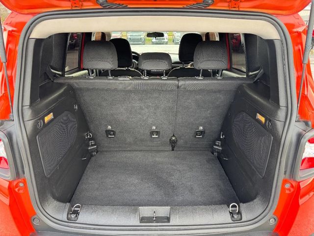 2015 Jeep Renegade FWD 4dr Latitude - 23027388 - 21