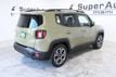 2015 Jeep Renegade FWD 4dr Latitude - 22769813 - 3