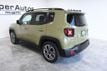 2015 Jeep Renegade FWD 4dr Latitude - 22769813 - 5