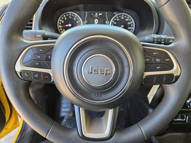 2015 Jeep Renegade FWD 4dr Sport - 22594013 - 15