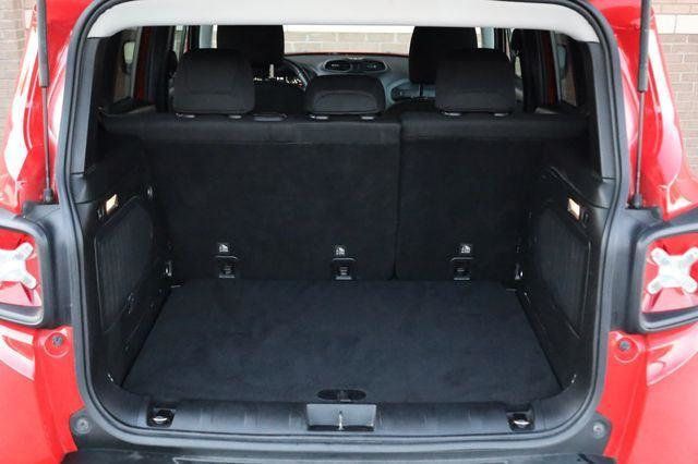 2015 Jeep Renegade Latitude - 23042937 - 9