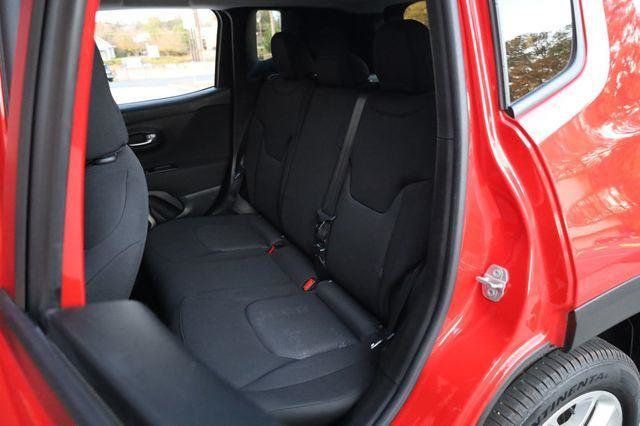 2015 Jeep Renegade Latitude - 23042937 - 16