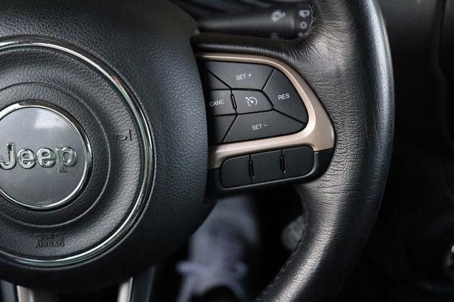 2015 Jeep Renegade Latitude - 23042937 - 26