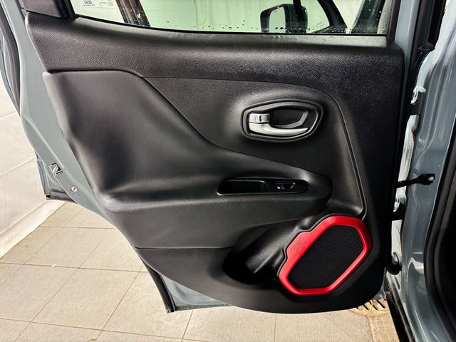 2015 Jeep Renegade TRAILHAWK 4X4 - 22964551 - 14