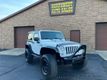 2015 Jeep Wrangler  - 22574115 - 0