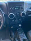 2015 Jeep Wrangler  - 22574115 - 12