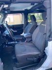 2015 Jeep Wrangler  - 22574115 - 17