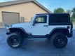 2015 Jeep Wrangler  - 22574115 - 1