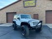 2015 Jeep Wrangler  - 22574115 - 4