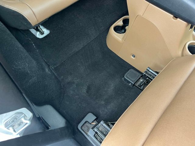 2015 Jeep Wrangler 2 Sahara Hard Top w Brush Guard Fully Serviced - 23037822 - 36