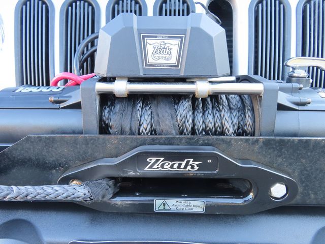 2015 Jeep Wrangler 4WD 2dr Rubicon - 23045551 - 38